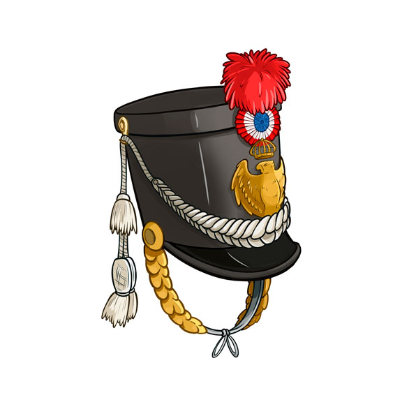 Wordlist Translation Of The Word Shako