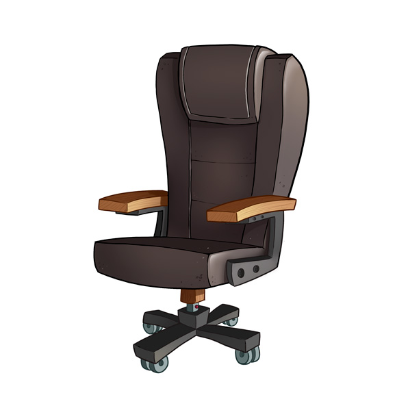 Wordlist Definition Of The Word Chair Desk