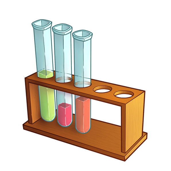 Wordlist Definition Of The Word Test Tube Rack